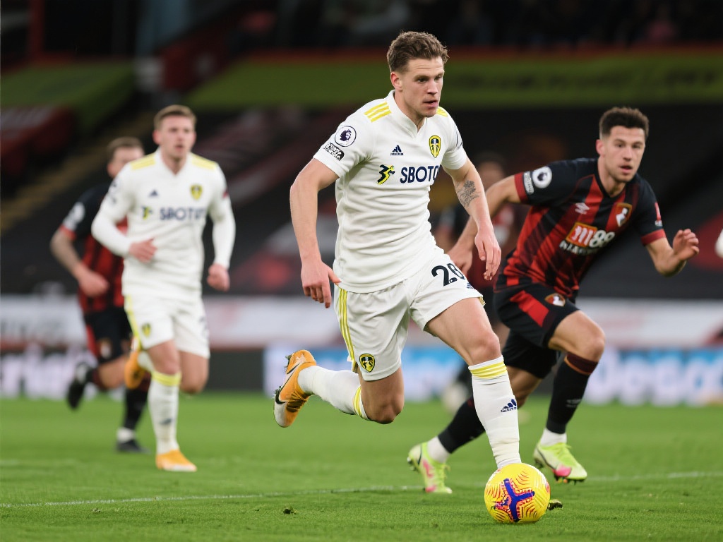 人员配置与战术活力：利兹联的主力阵容在本