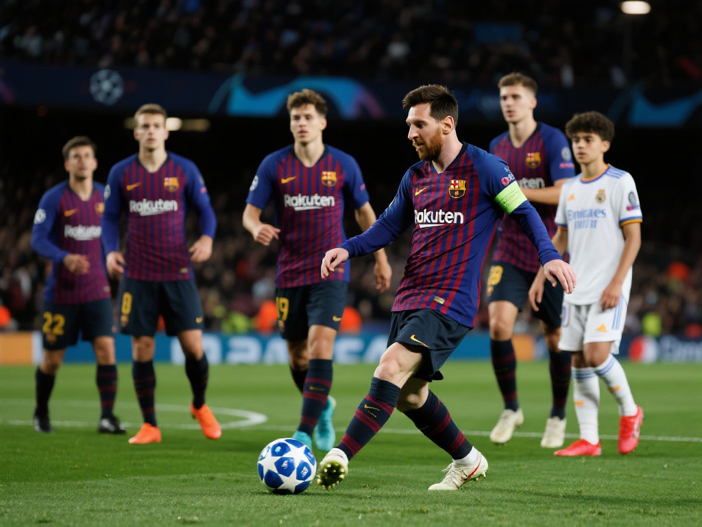 在如此高水平的比赛中，明星球员的发挥往往