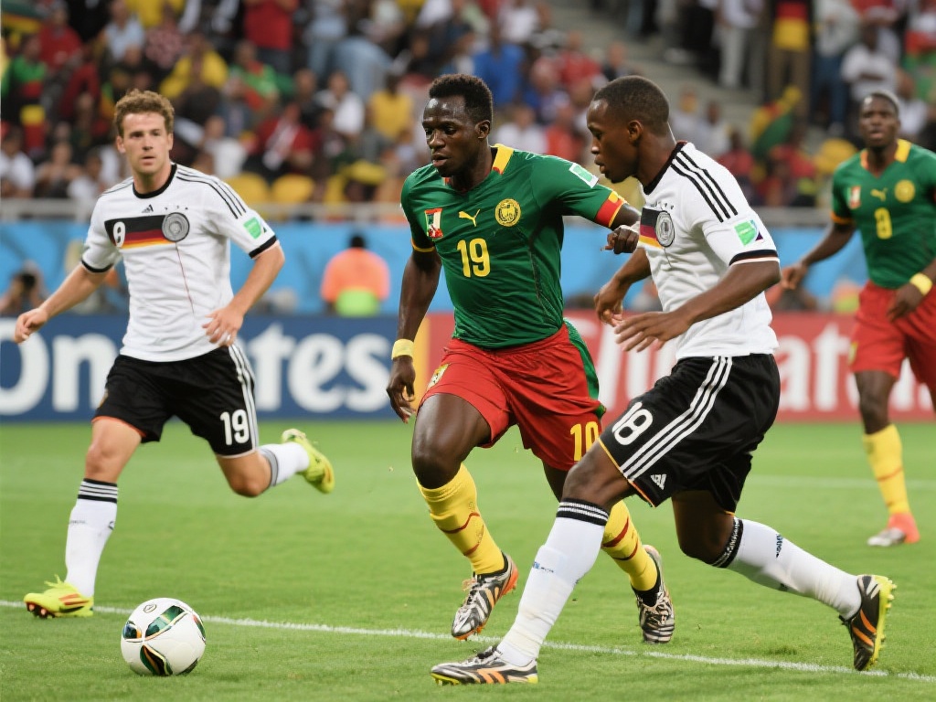 冷门迭起：非“传统巨头”的精彩表演
相