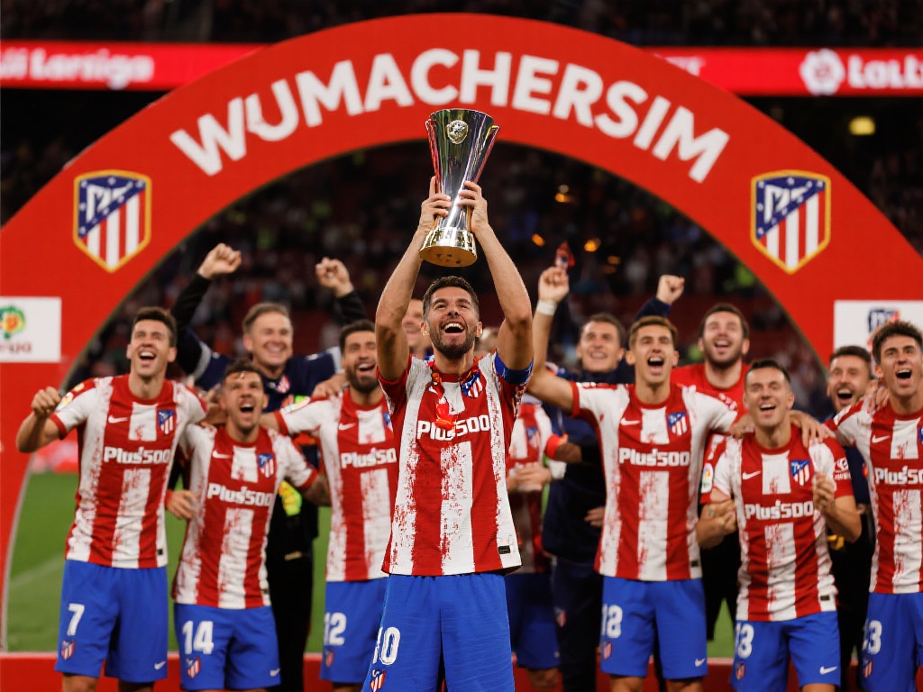 赫罗纳目前的成功不仅是对自身努力的认可，