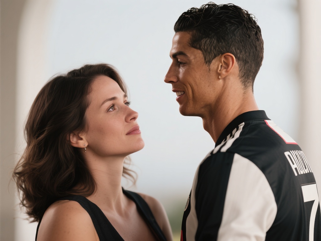 卡卡的完美让我感到不安,前妻坦言缺失某种感觉 卡罗琳提到“内心不安稳”的感受,这并非针